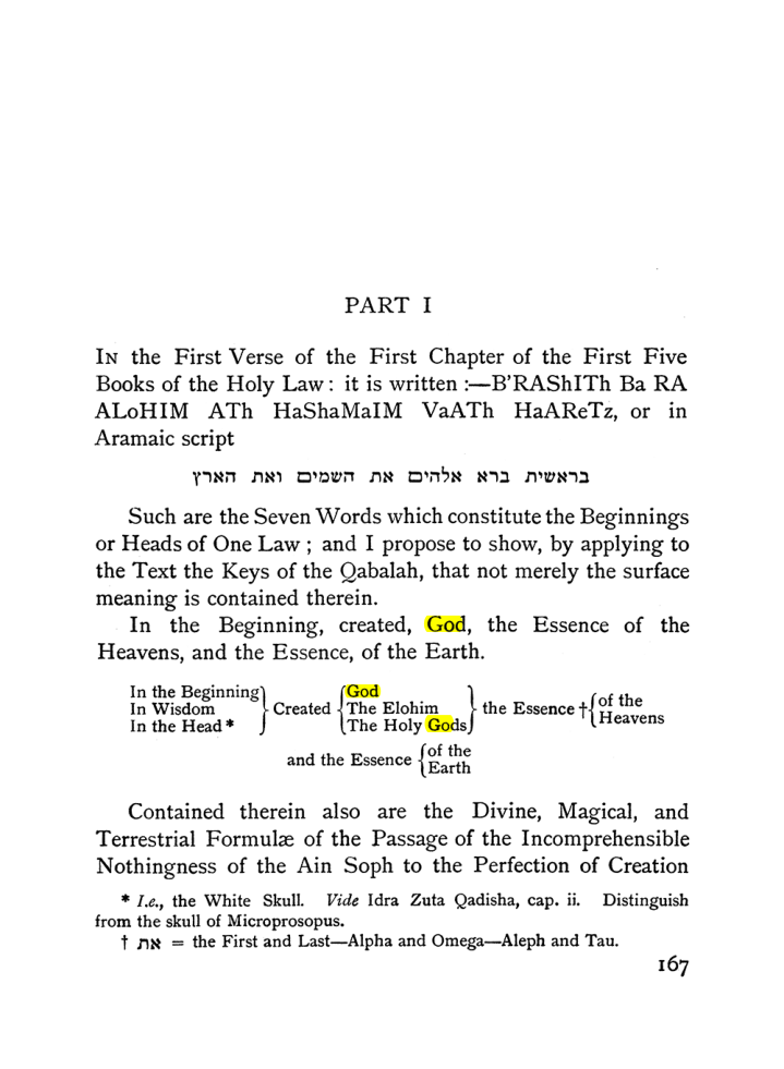 Original scan of The Equinox (Volume I, Number II), PDF page 177