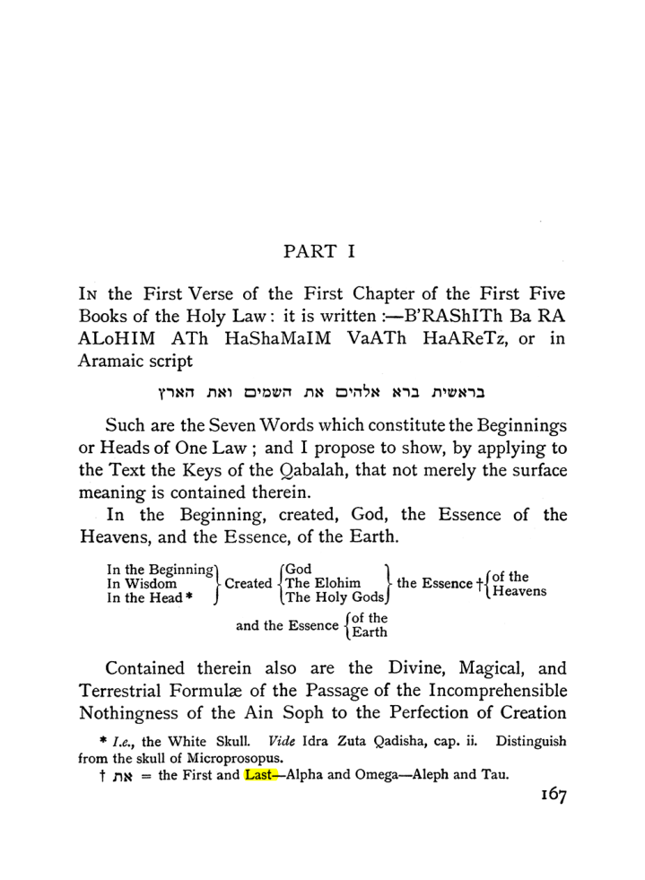 Original scan of The Equinox (Volume I, Number II), PDF page 177