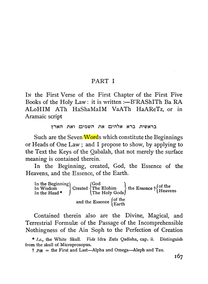 Original scan of The Equinox (Volume I, Number II), PDF page 177
