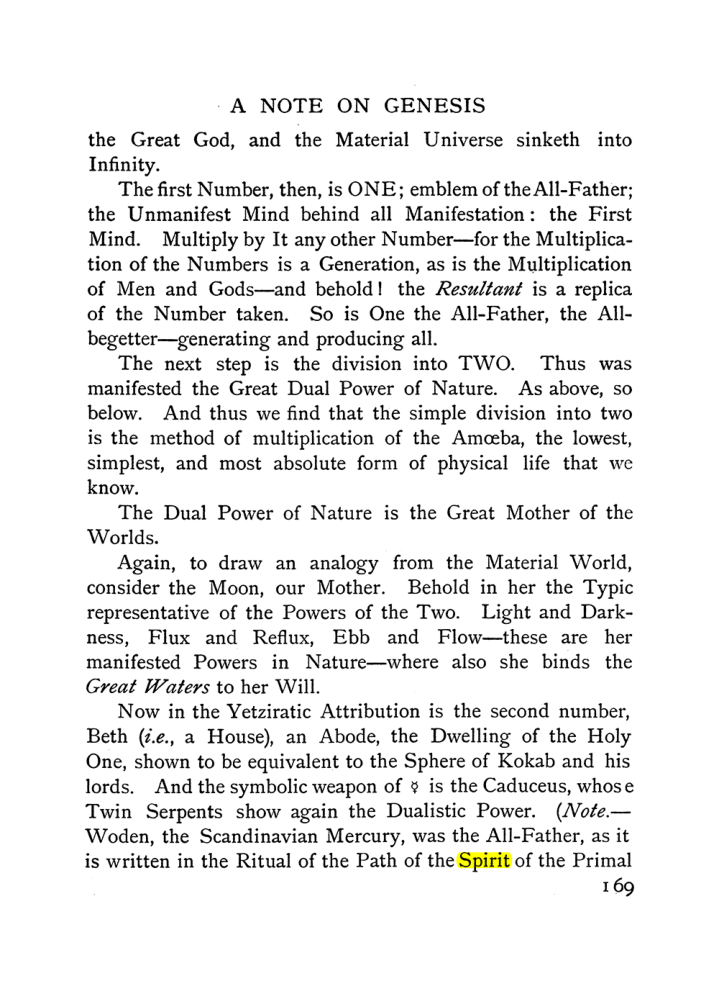 Original scan of The Equinox (Volume I, Number II), PDF page 179