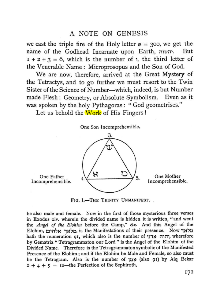 Original scan of The Equinox (Volume I, Number II), PDF page 181