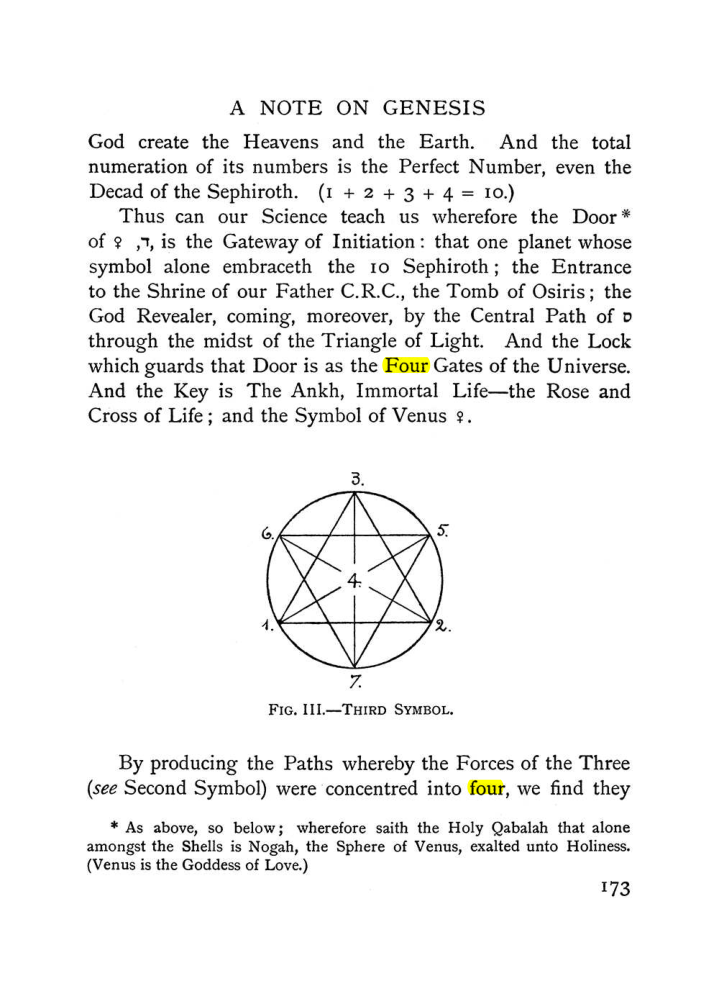 Original scan of The Equinox (Volume I, Number II), PDF page 183