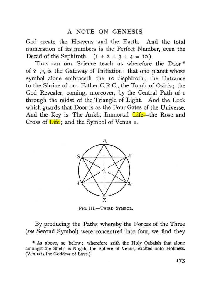 Original scan of The Equinox (Volume I, Number II), PDF page 183