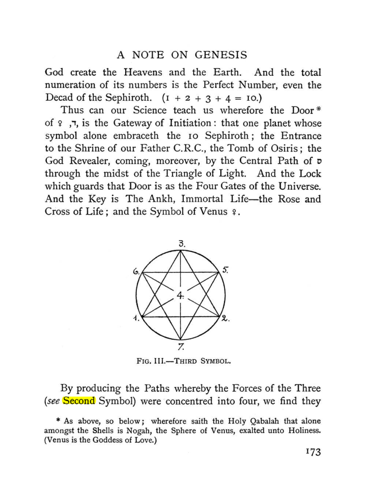 Original scan of The Equinox (Volume I, Number II), PDF page 183