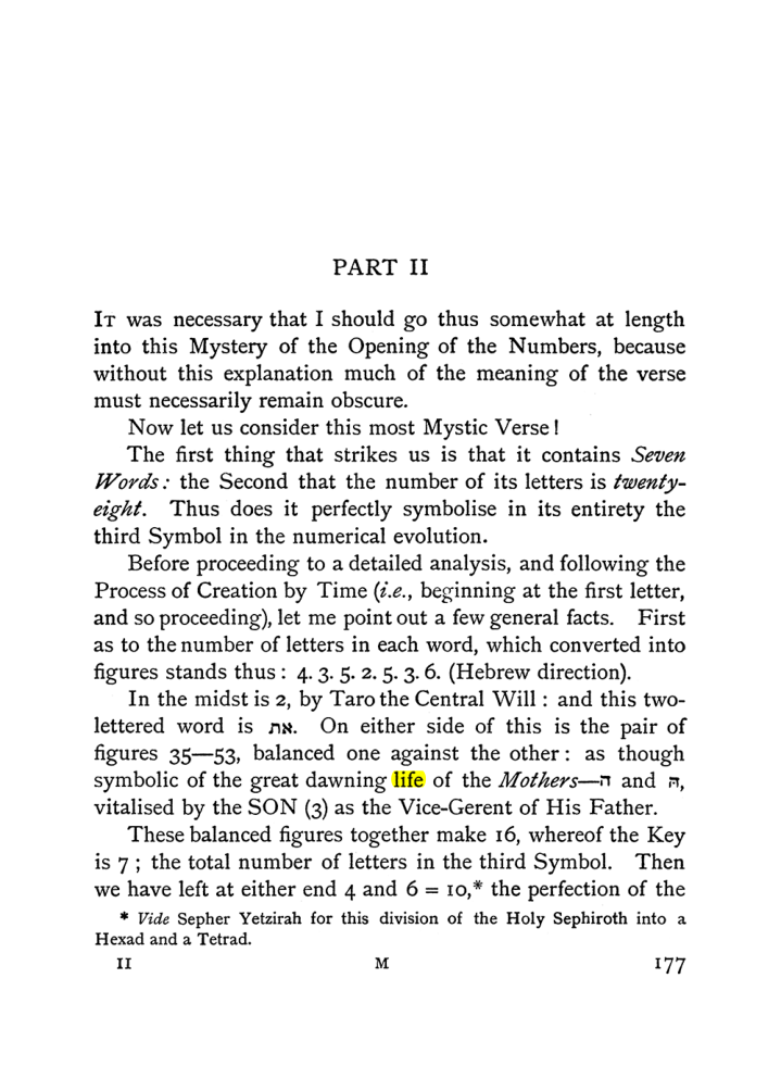 Original scan of The Equinox (Volume I, Number II), PDF page 187
