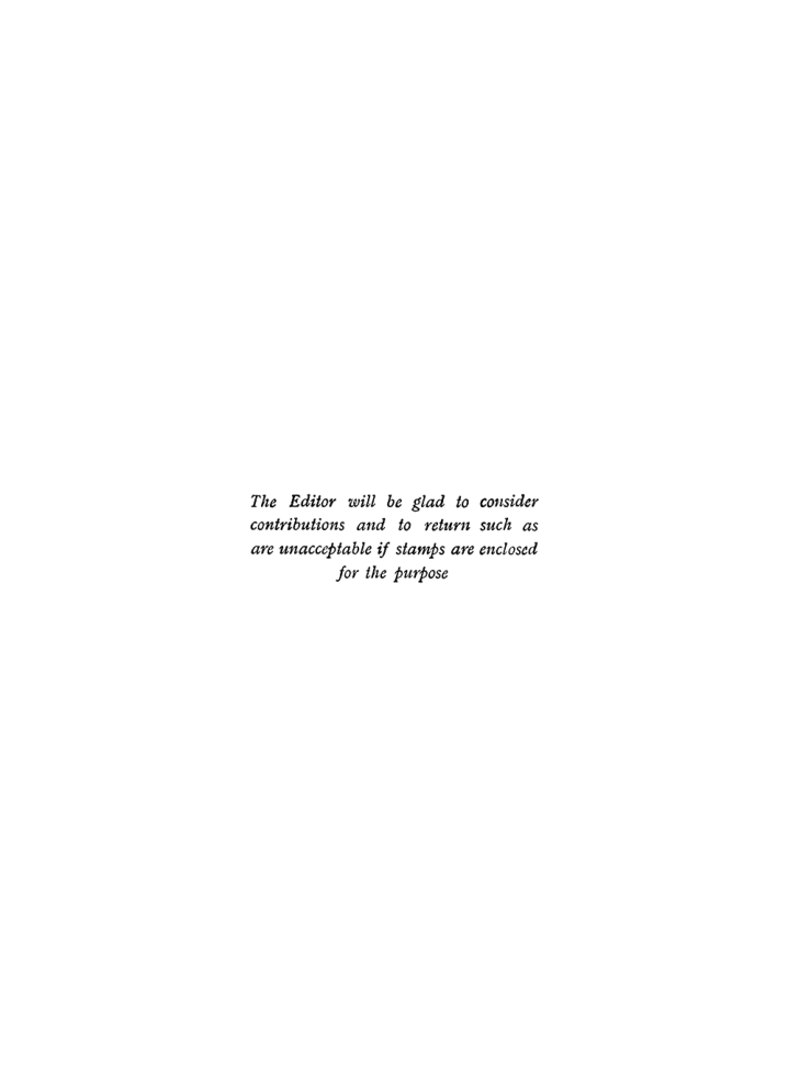 Original scan of The Equinox (Volume I, Number II), PDF page 2