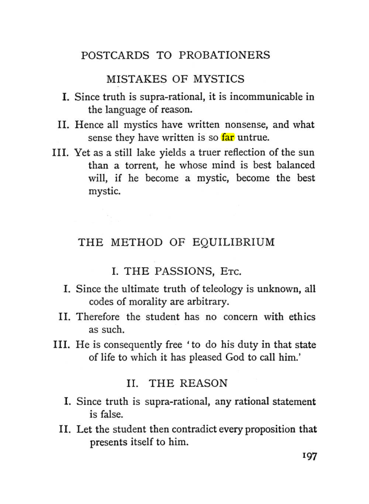 Original scan of The Equinox (Volume I, Number II), PDF page 207