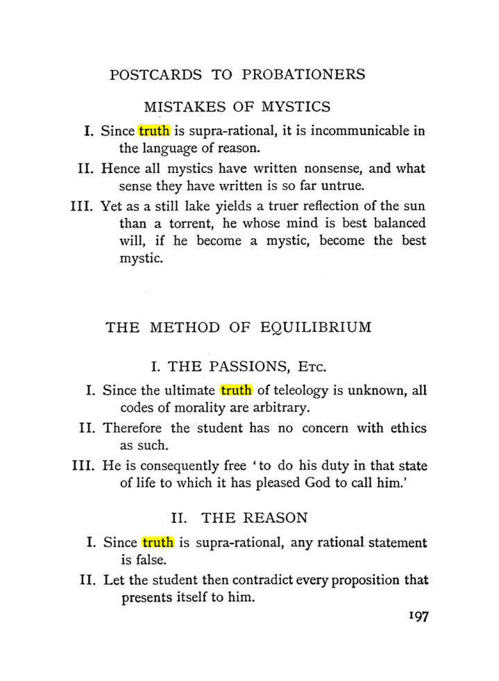 Original scan of The Equinox (Volume I, Number II), PDF page 207