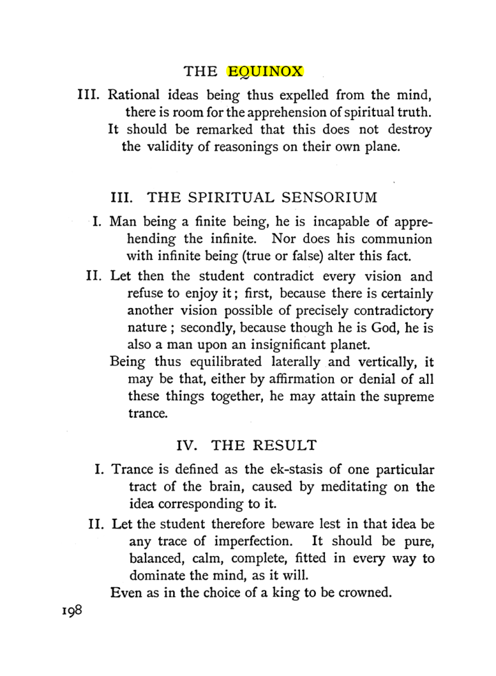 Original scan of The Equinox (Volume I, Number II), PDF page 208