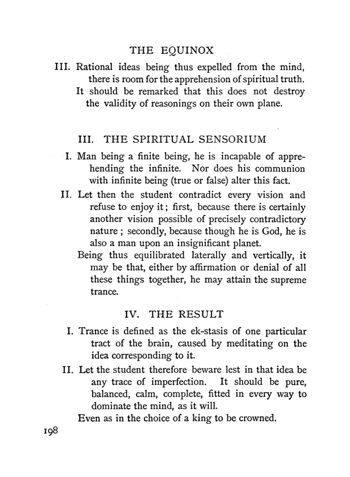 Original scan of The Equinox (Volume I, Number II), PDF page 208