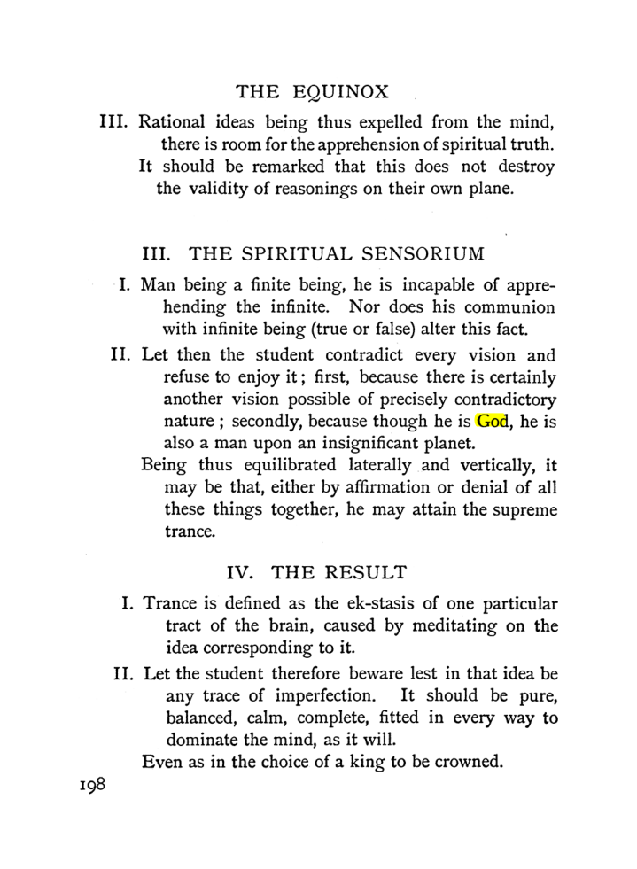 Original scan of The Equinox (Volume I, Number II), PDF page 208
