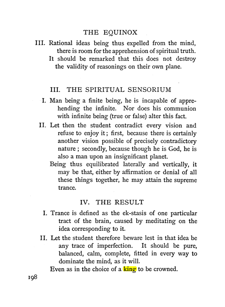 Original scan of The Equinox (Volume I, Number II), PDF page 208