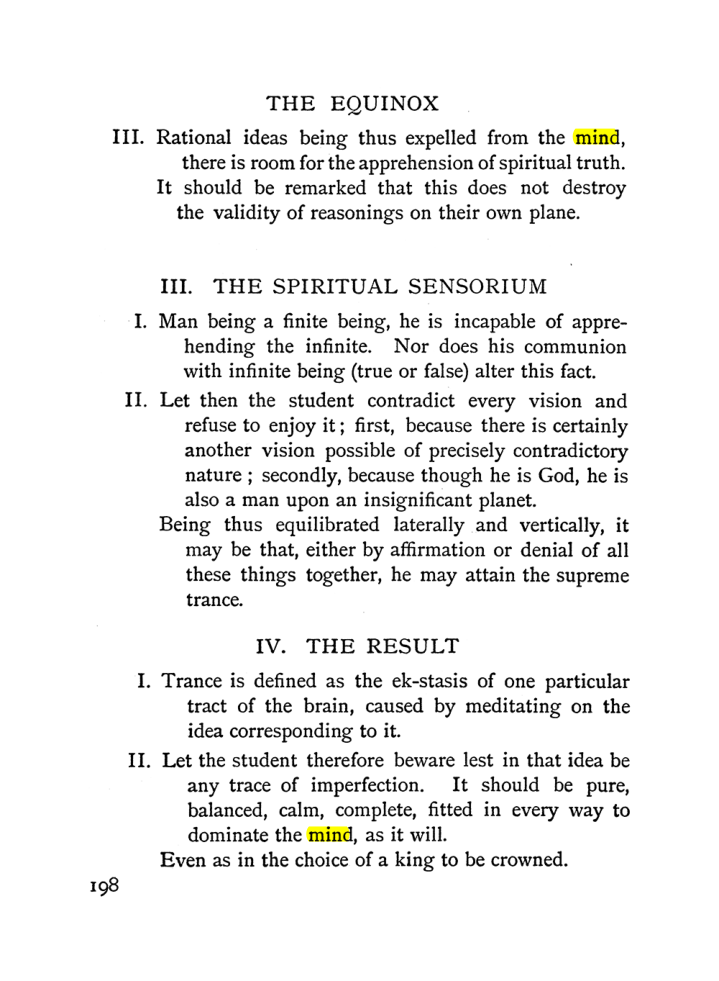 Original scan of The Equinox (Volume I, Number II), PDF page 208