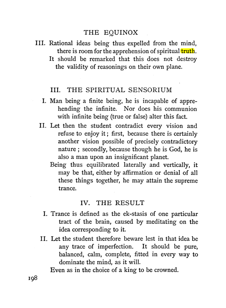 Original scan of The Equinox (Volume I, Number II), PDF page 208
