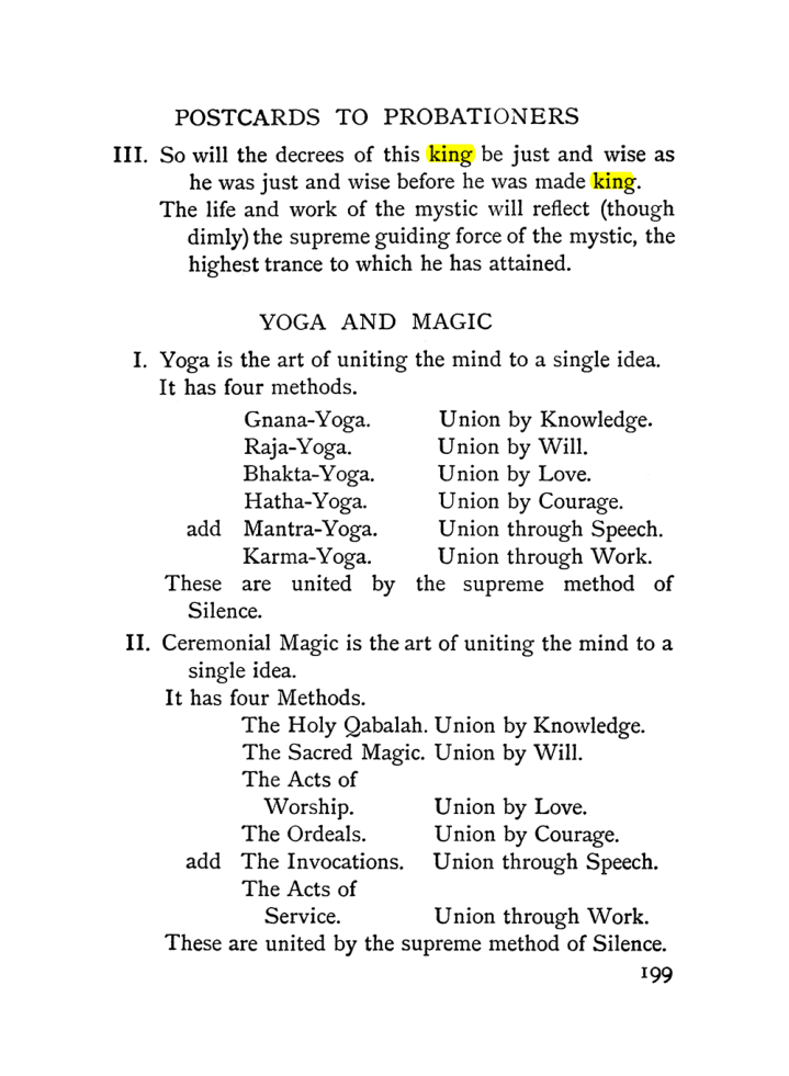 Original scan of The Equinox (Volume I, Number II), PDF page 209
