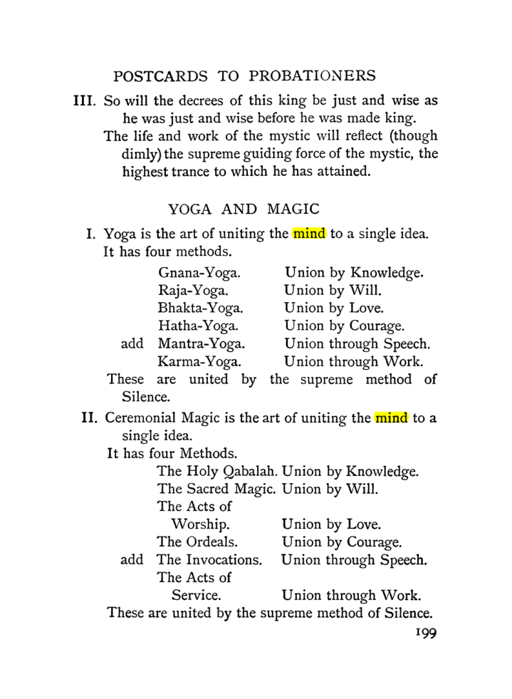 Original scan of The Equinox (Volume I, Number II), PDF page 209