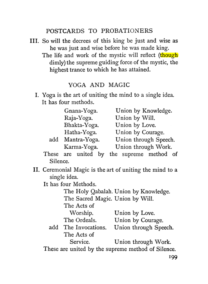 Original scan of The Equinox (Volume I, Number II), PDF page 209