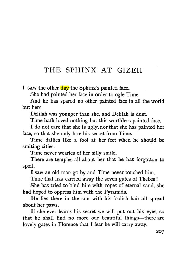 Original scan of The Equinox (Volume I, Number II), PDF page 217