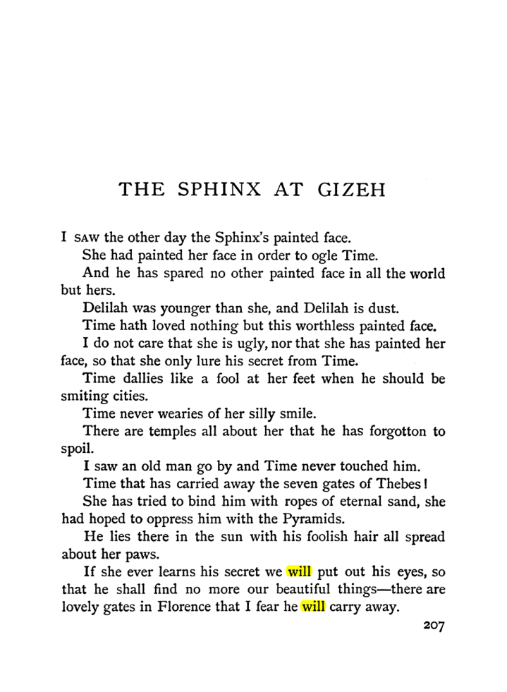 Original scan of The Equinox (Volume I, Number II), PDF page 217