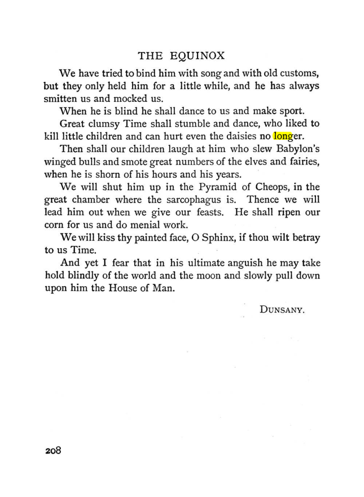 Original scan of The Equinox (Volume I, Number II), PDF page 218