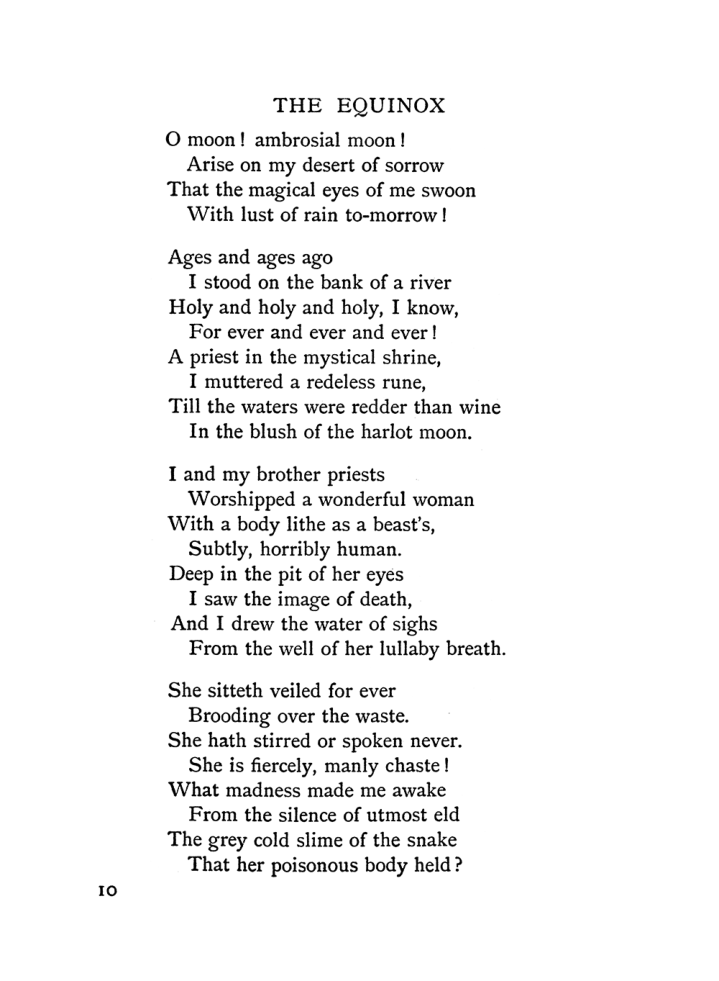 Original scan of The Equinox (Volume I, Number II), PDF page 220