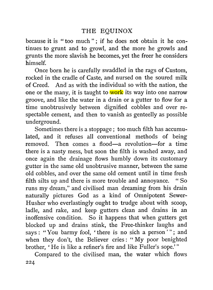 Original scan of The Equinox (Volume I, Number II), PDF page 232