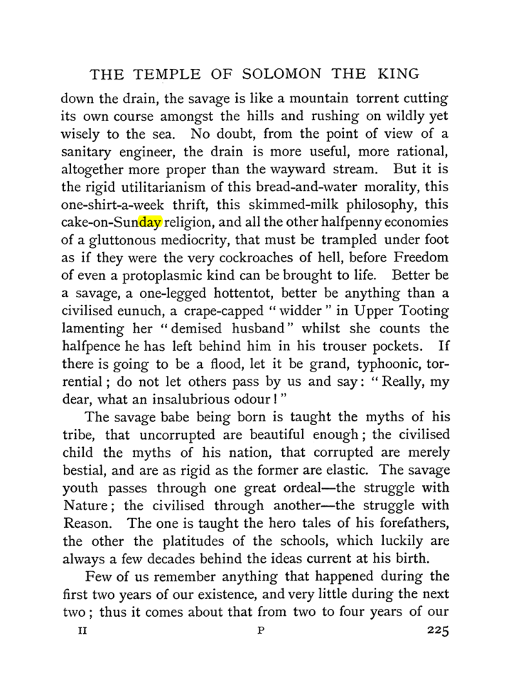 Original scan of The Equinox (Volume I, Number II), PDF page 233