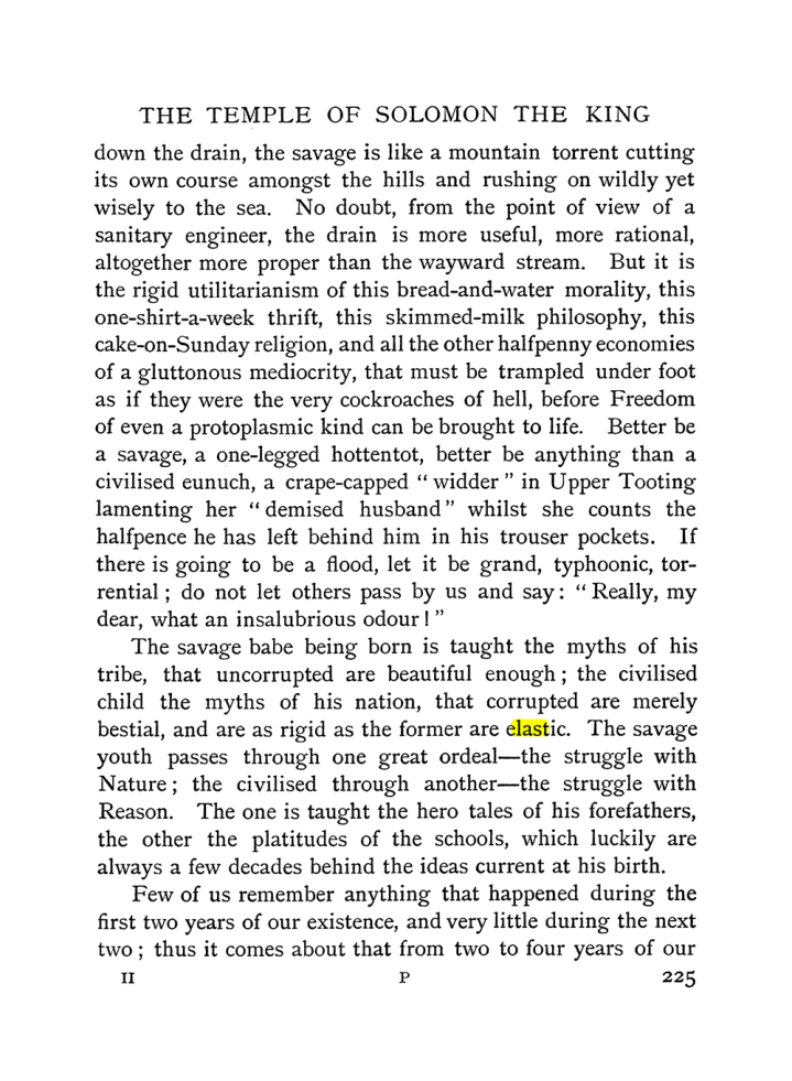 Original scan of The Equinox (Volume I, Number II), PDF page 233