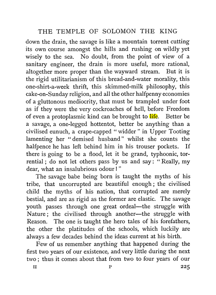 Original scan of The Equinox (Volume I, Number II), PDF page 233
