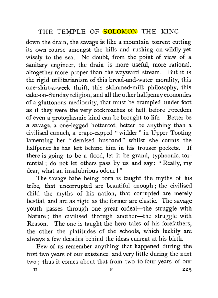Original scan of The Equinox (Volume I, Number II), PDF page 233