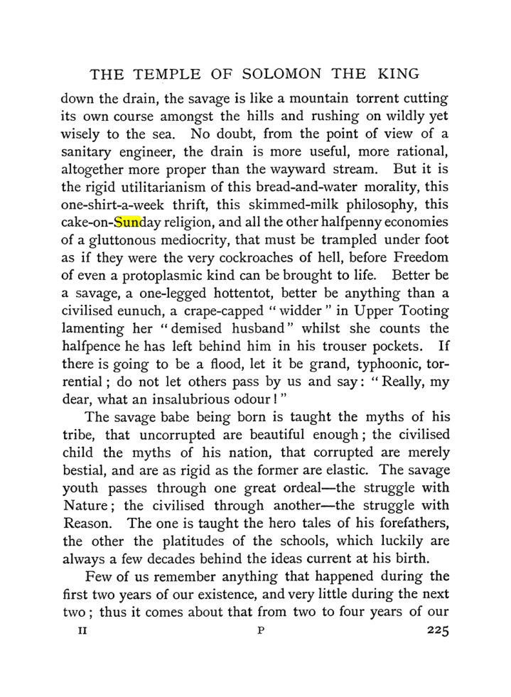 Original scan of The Equinox (Volume I, Number II), PDF page 233