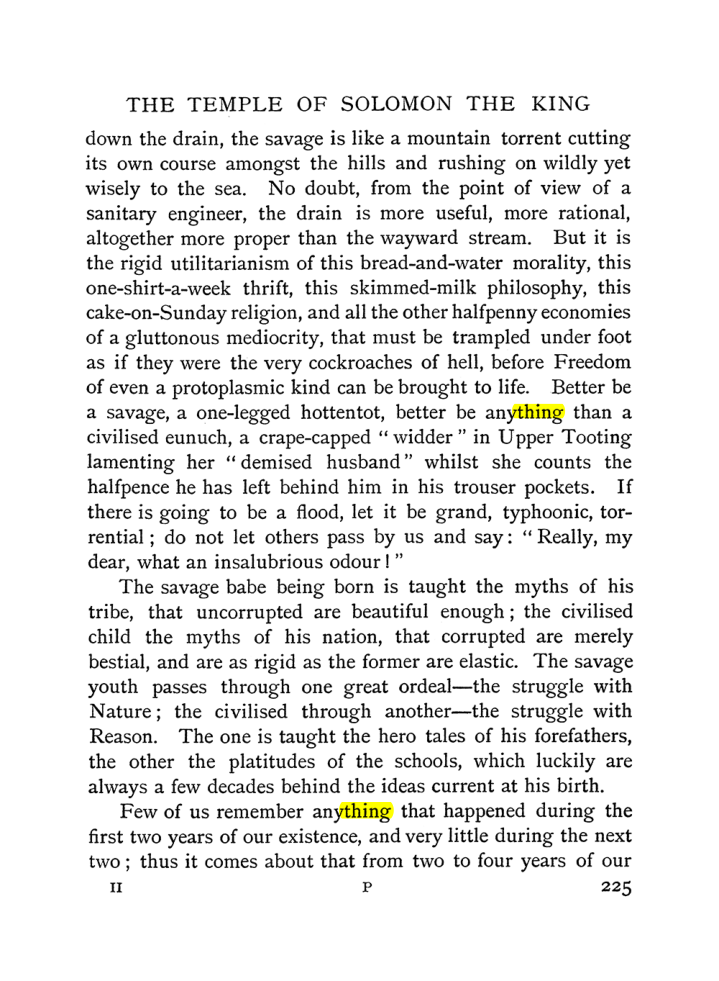 Original scan of The Equinox (Volume I, Number II), PDF page 233