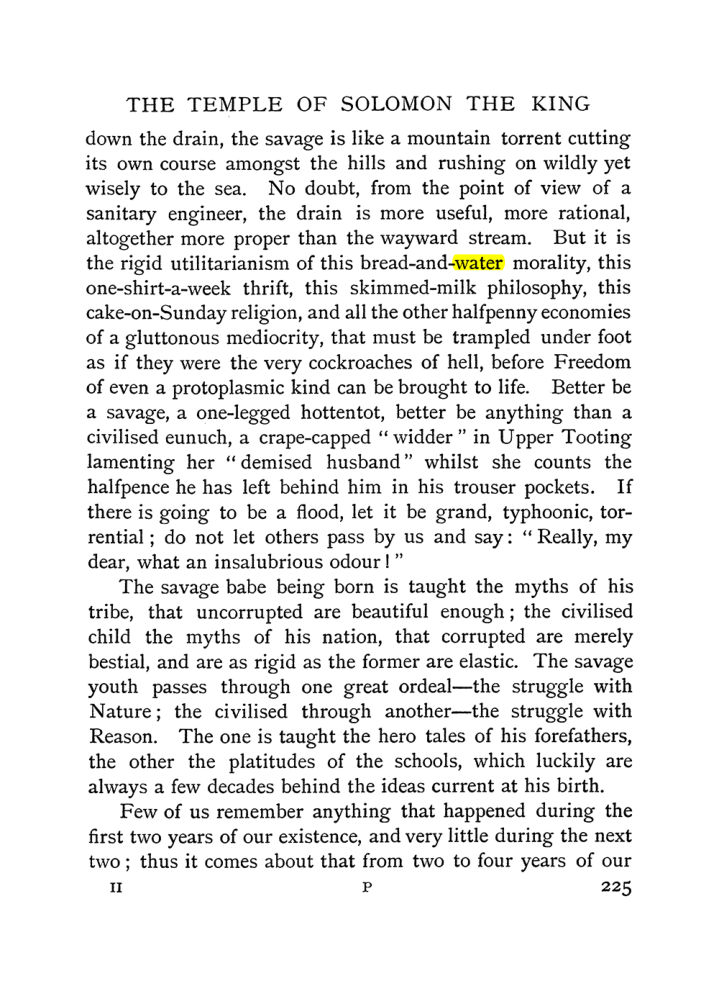 Original scan of The Equinox (Volume I, Number II), PDF page 233