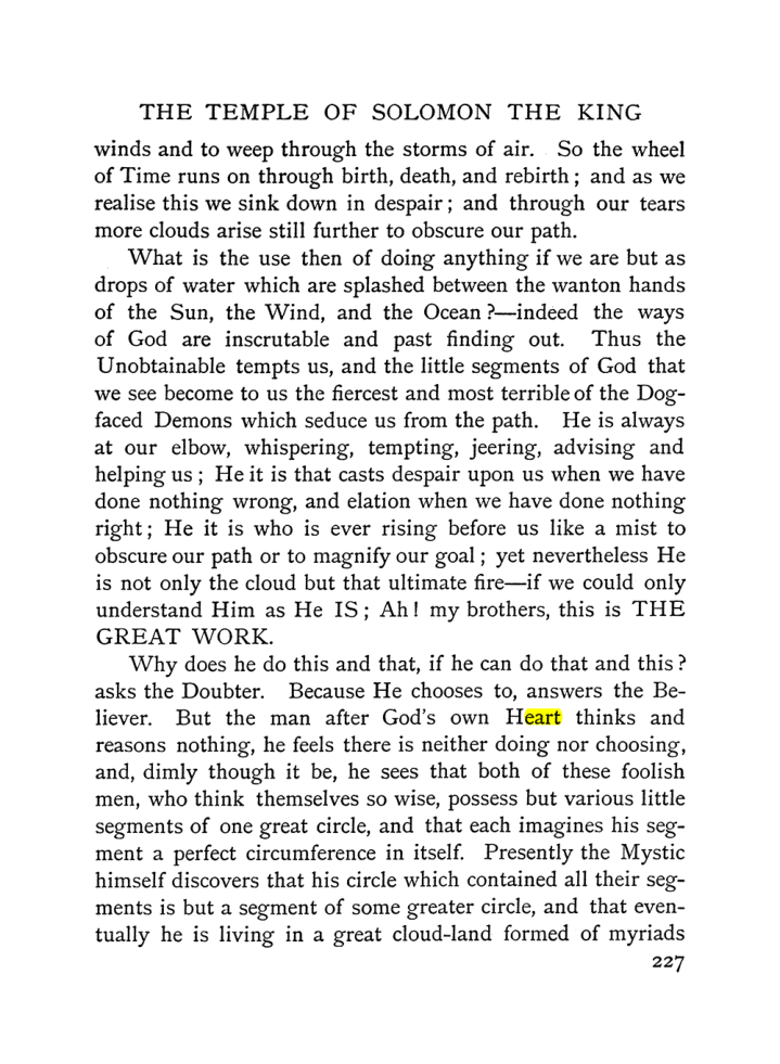 Original scan of The Equinox (Volume I, Number II), PDF page 235