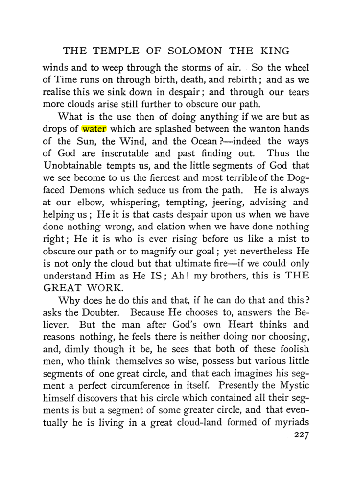Original scan of The Equinox (Volume I, Number II), PDF page 235