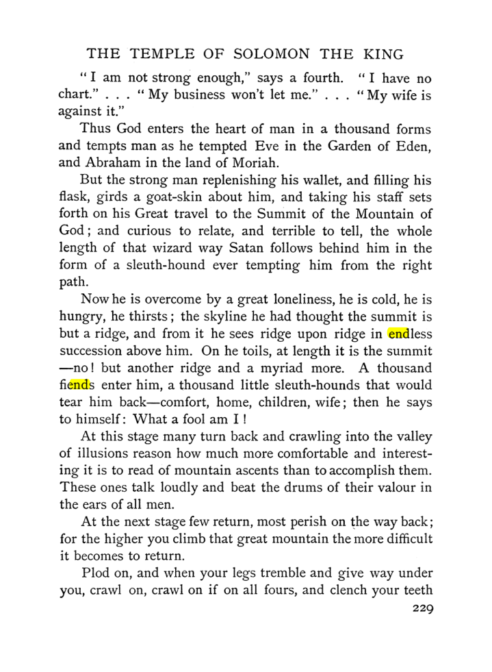 Original scan of The Equinox (Volume I, Number II), PDF page 237