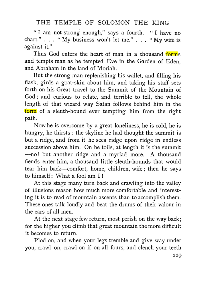 Original scan of The Equinox (Volume I, Number II), PDF page 237