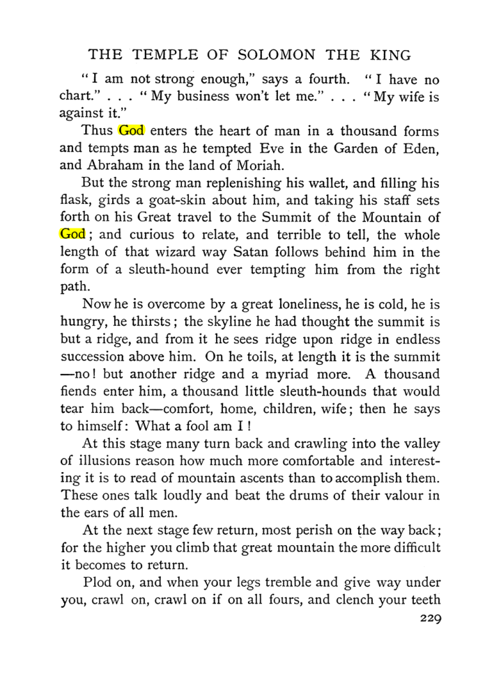 Original scan of The Equinox (Volume I, Number II), PDF page 237