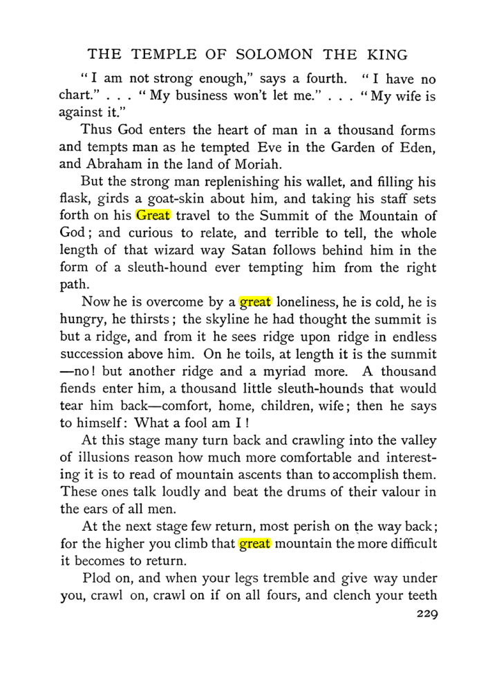 Original scan of The Equinox (Volume I, Number II), PDF page 237