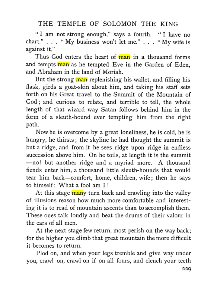 Original scan of The Equinox (Volume I, Number II), PDF page 237