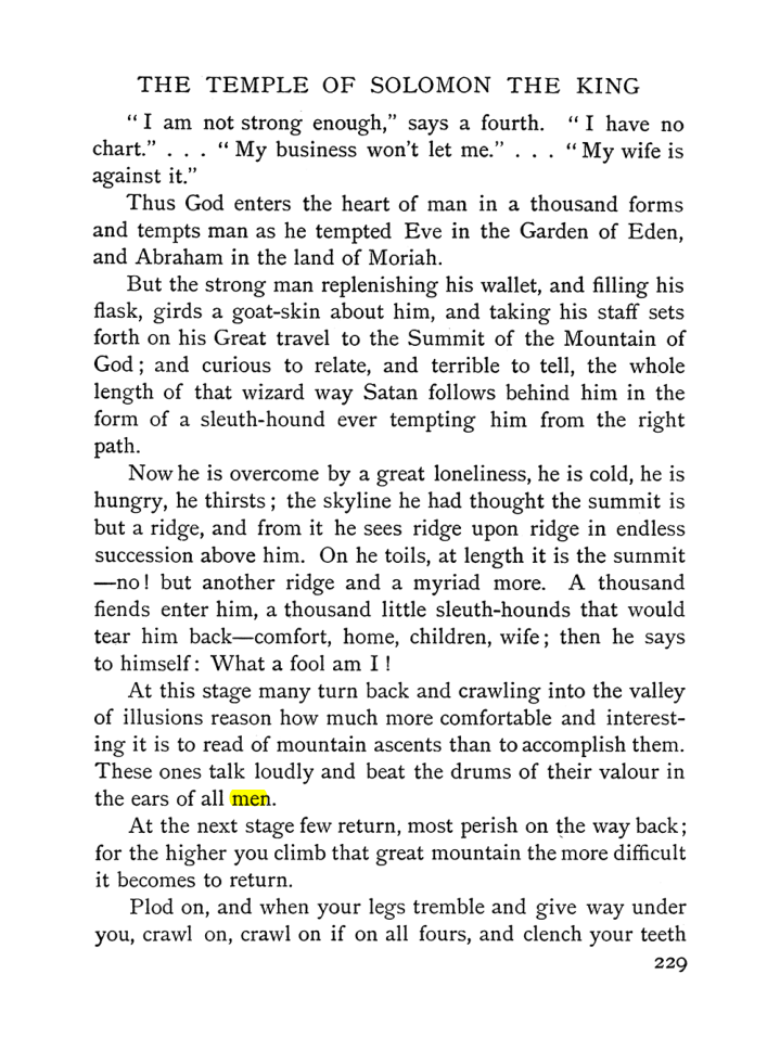 Original scan of The Equinox (Volume I, Number II), PDF page 237