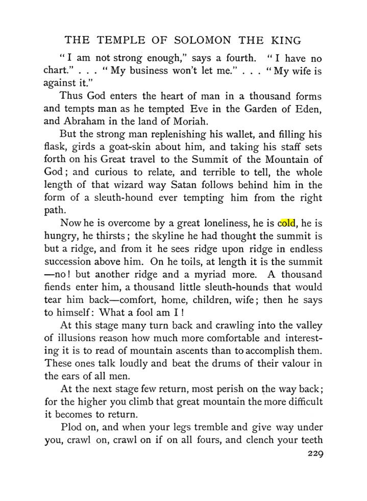 Original scan of The Equinox (Volume I, Number II), PDF page 237