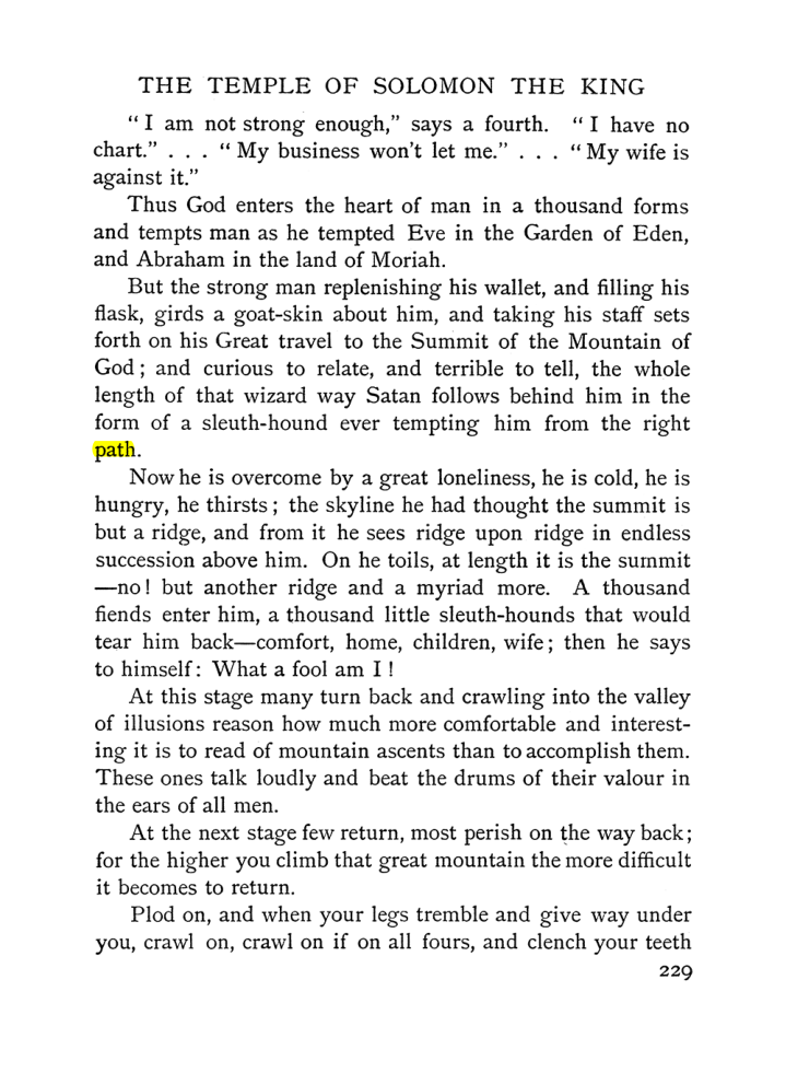 Original scan of The Equinox (Volume I, Number II), PDF page 237