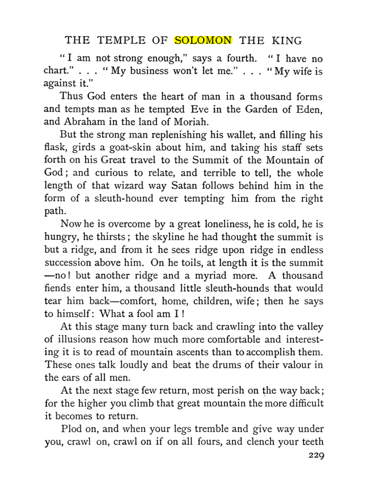 Original scan of The Equinox (Volume I, Number II), PDF page 237