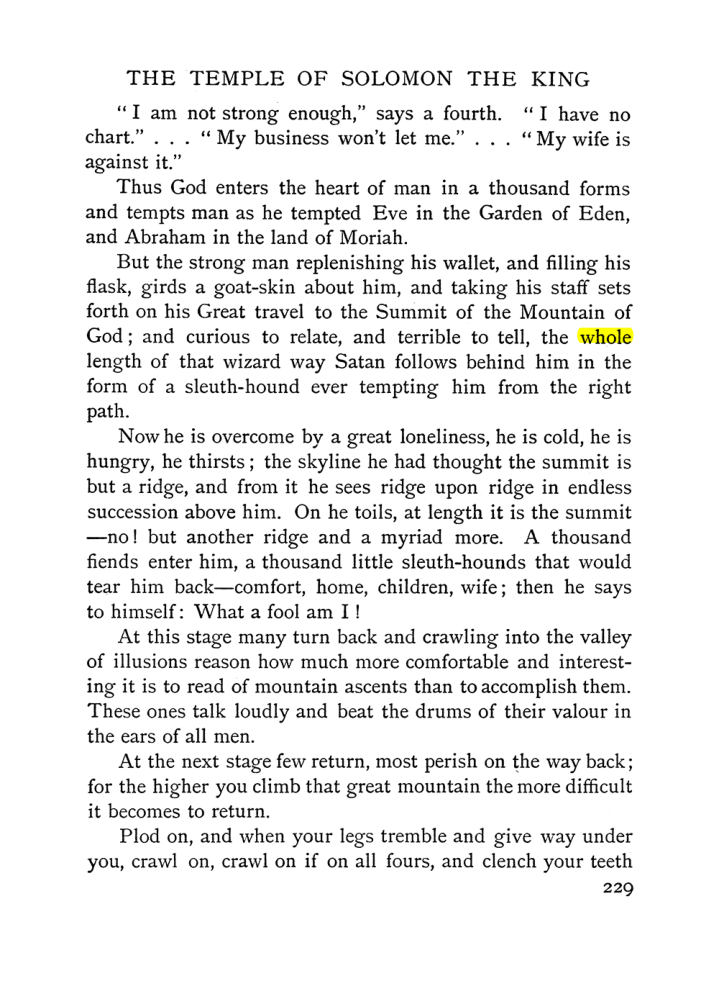 Original scan of The Equinox (Volume I, Number II), PDF page 237