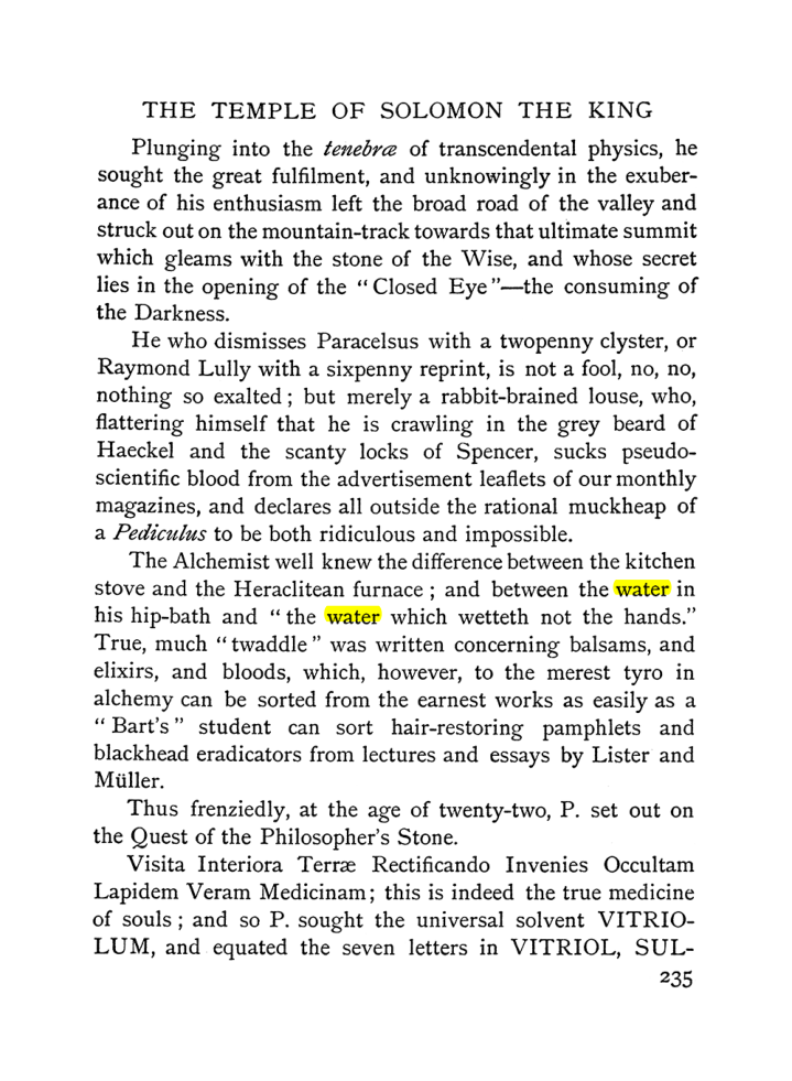Original scan of The Equinox (Volume I, Number II), PDF page 243