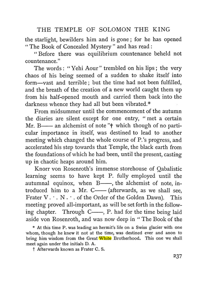 Original scan of The Equinox (Volume I, Number II), PDF page 245