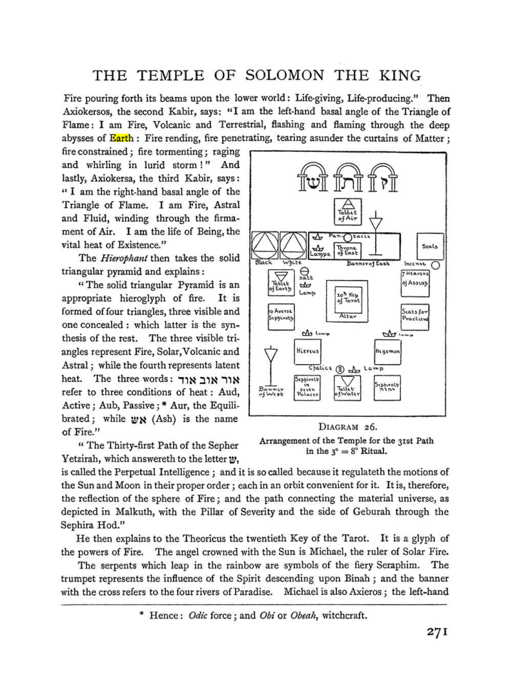Original scan of The Equinox (Volume I, Number II), PDF page 279