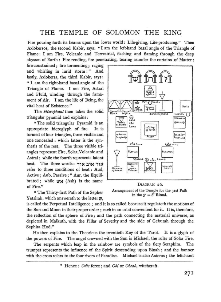 Original scan of The Equinox (Volume I, Number II), PDF page 279