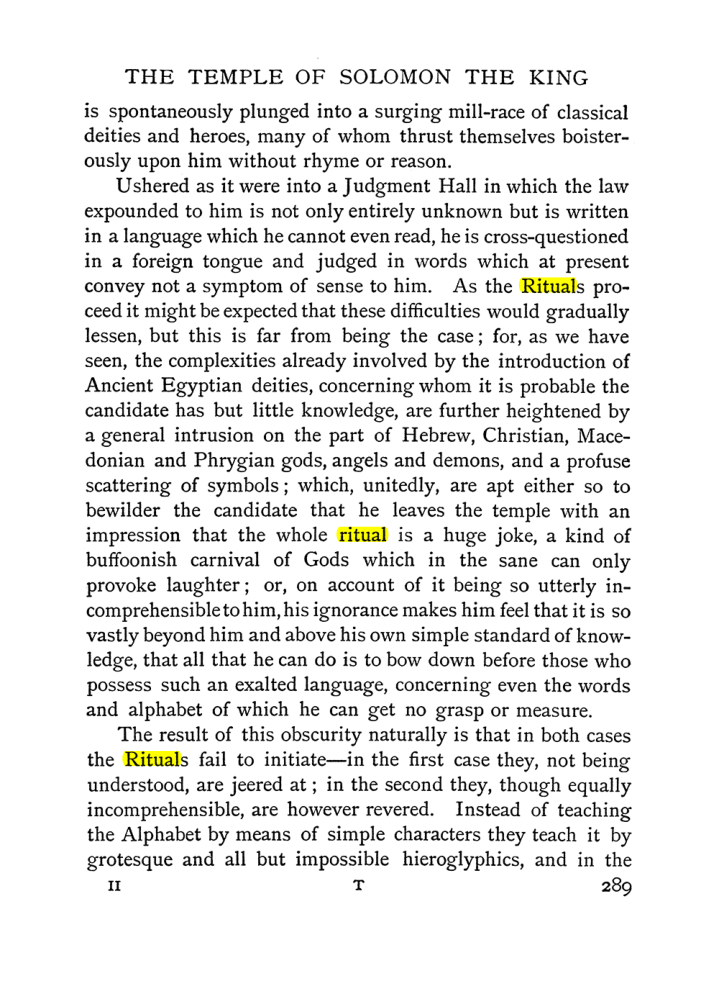 Original scan of The Equinox (Volume I, Number II), PDF page 297